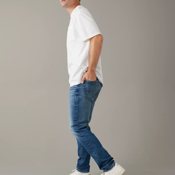 AE AirFlex+ Athletic Fit Jean SIZE 29X32 - Picture 6 of 7